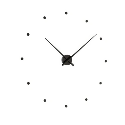 large oj clock by nomon — Descargar