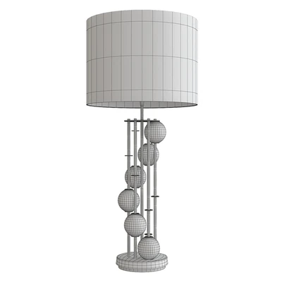 Table lamp lorenzo 109975 eichholtz — Ver 2