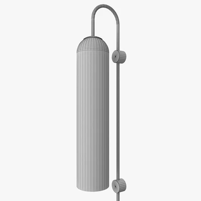 Articolo lighting - Float wall sconce — Ver 2