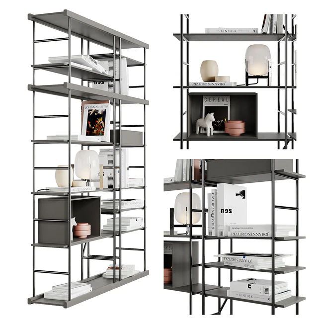 Bost storage — Descargar
