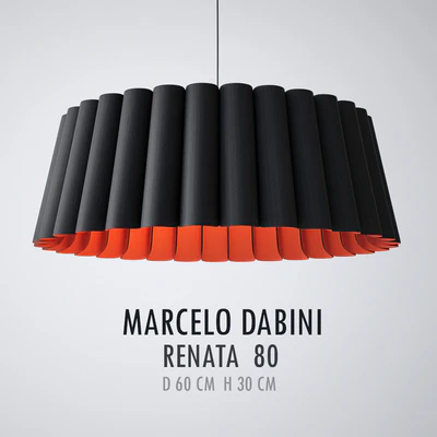 Marcelo Dabini — Вид 1