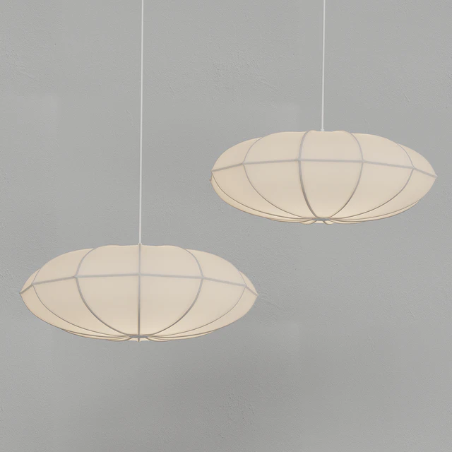 Japandi Lantern Light — Скачать