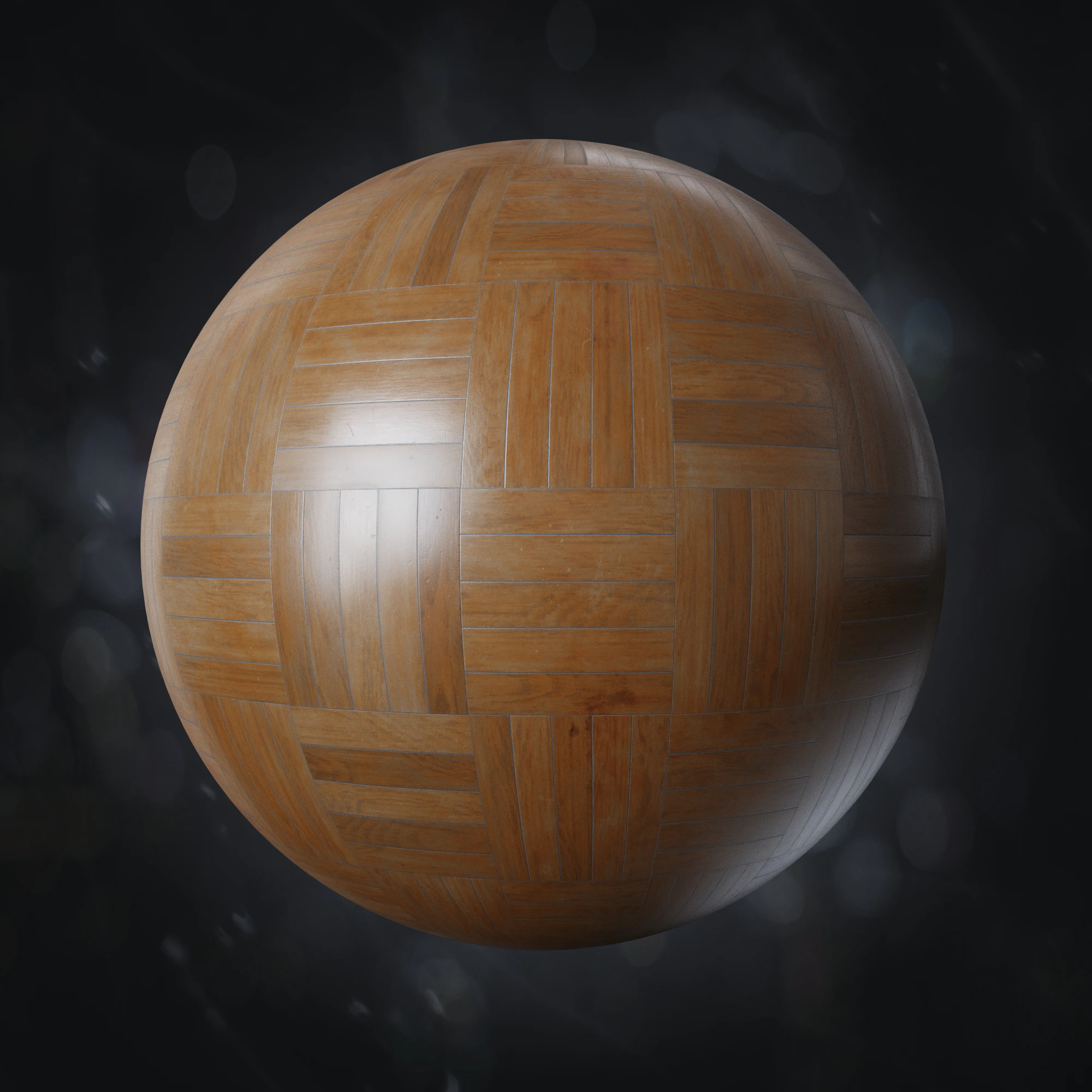 square planks floor square 005 — Скачать