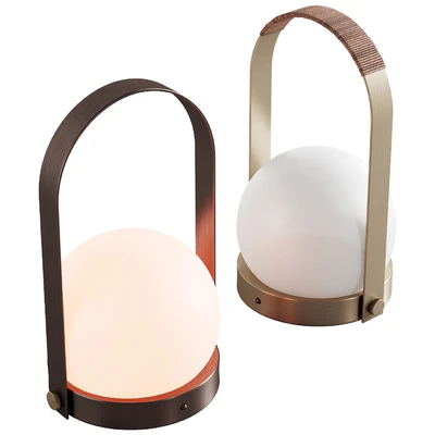 083 MENU Carrie LED Lamp LEATHER 00 — Ver 6