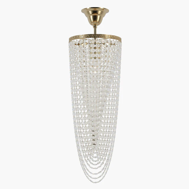 Chandelier Stella E 1.3.20.502 G — Descargar