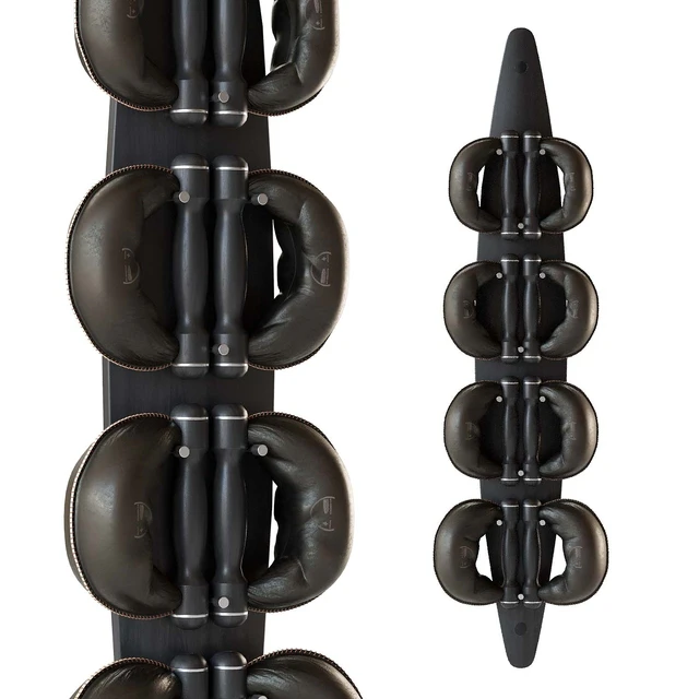 SWING BOARD Fitness equipment — Descargar