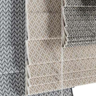 Roman blinds 39 — Вид 3