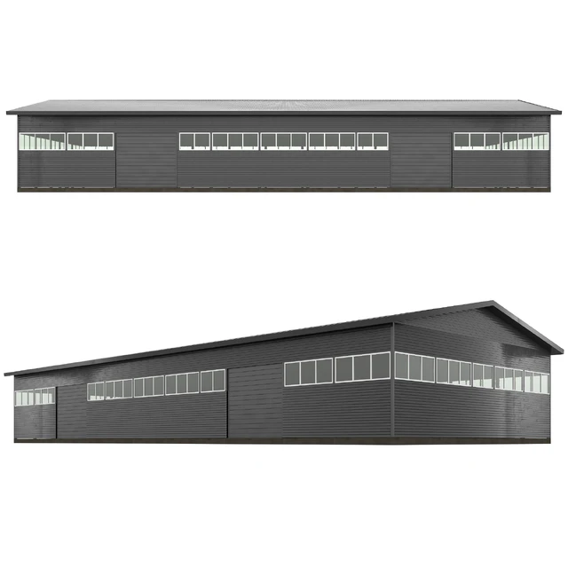 Hangar — Descargar