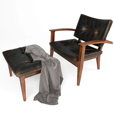 EILEEN 705 LOUNGE CHAIR 01 — Descargar