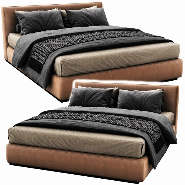 Minotti Powell 94 — Descargar