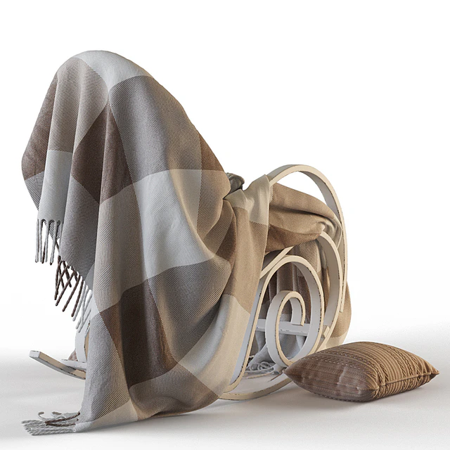 Rocking chair Provence — Descargar