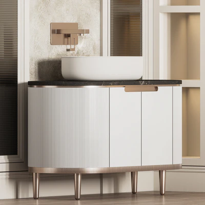Bathroom Furniture Set 11 — Вид 4