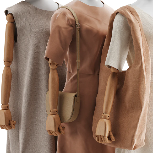 Clothes Set 03 — Скачать