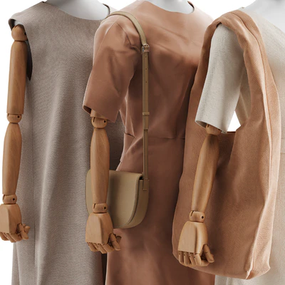 Clothes Set 03 — Вид 5