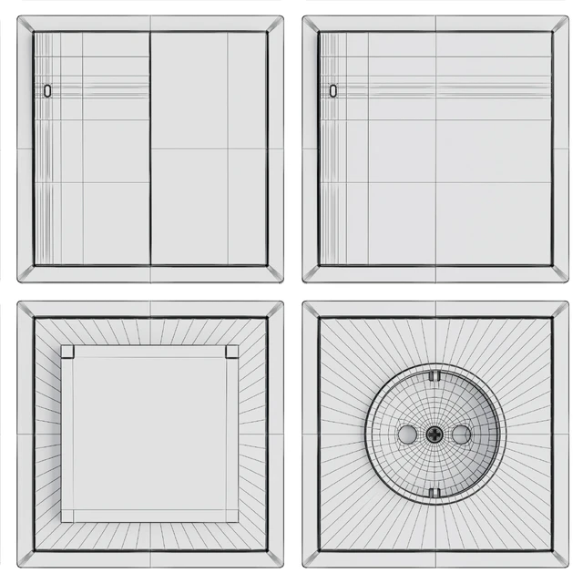 Donel sockets and switches — Descargar
