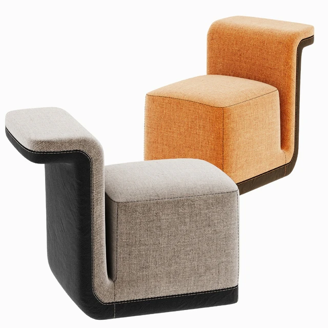 Pipe pouf — Descargar