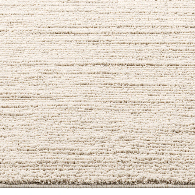 Benuta Leon Cream Wool Rug — Скачать