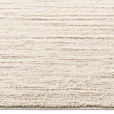 Benuta Leon Cream Wool Rug — Вид 7
