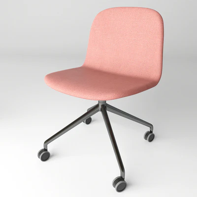 Muuto. Visu wide chair. — Вид 2