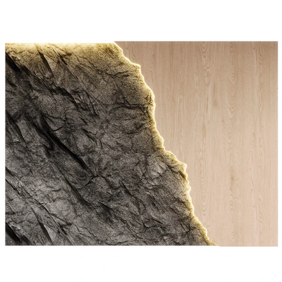 Wall Panel 01 — Ver 3