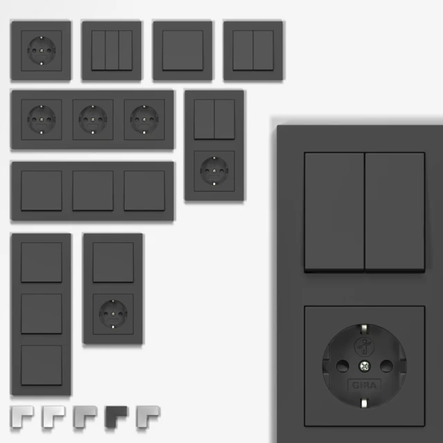 Gira E2 — Descargar