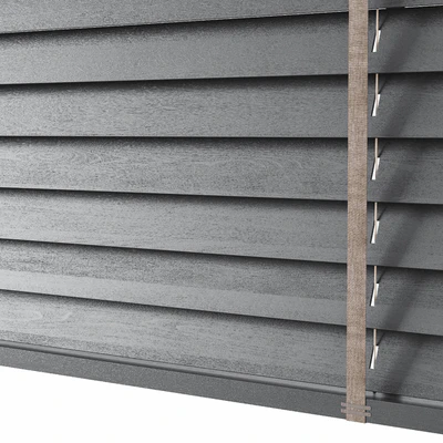 Wooden blinds Set 19 — Ver 7