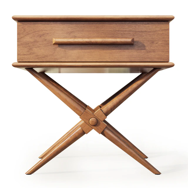 Bedside table from Enjoy Home. Bundle: Milk, Baked, Caramel, Little Secret — Descargar