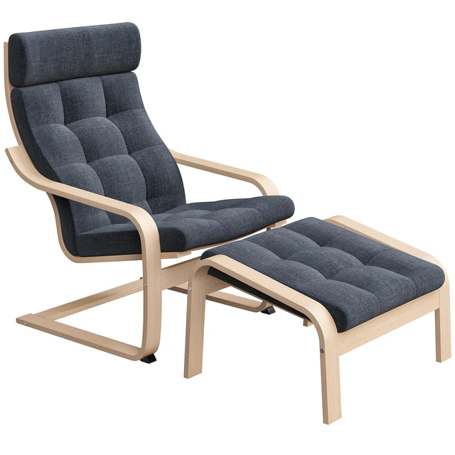 Poäng Set Ikea — Скачать