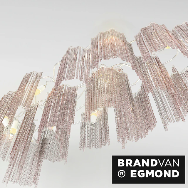Brand van Egmond Victoria Oval 160 — Descargar