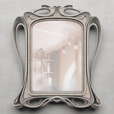 Mirror — Descargar