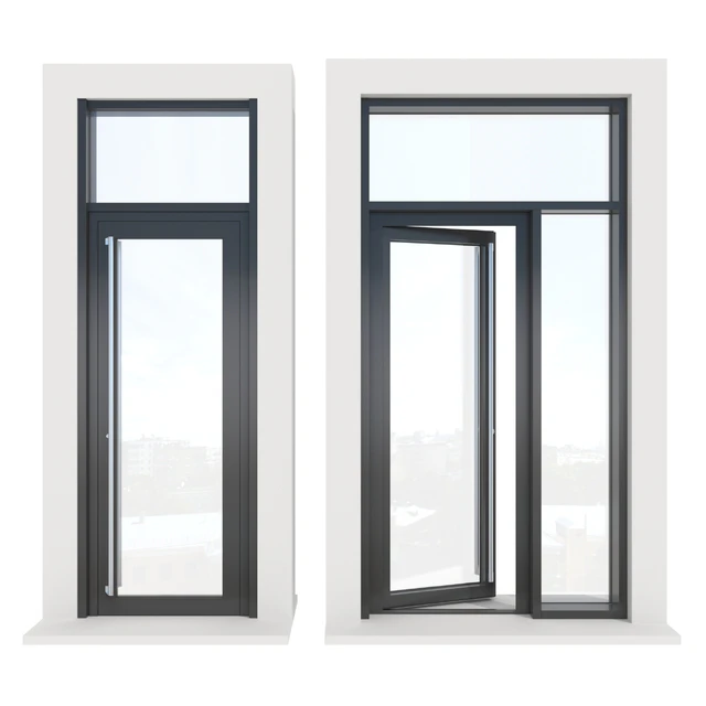 EXTERIOR DOOR SYSTEM SET — Descargar