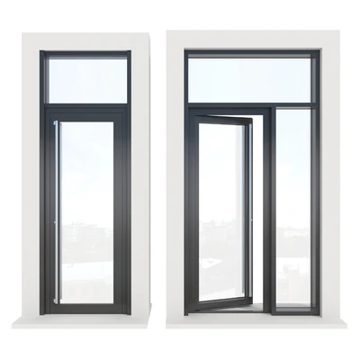 EXTERIOR DOOR SYSTEM SET — Ver 6