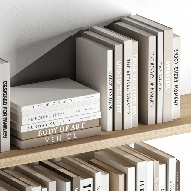 Book set 4 — Descargar