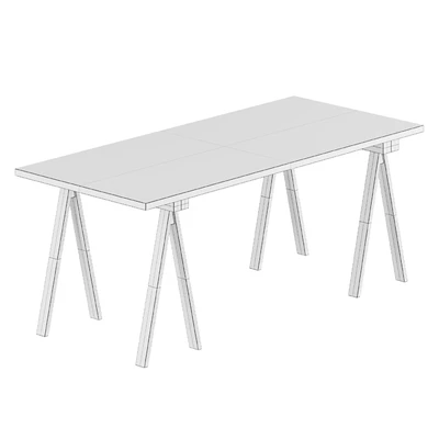Nikari | Table — Ver 3