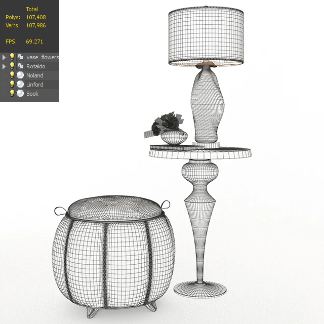 Uttermost / Linford, Noland, Rotaldo — Descargar