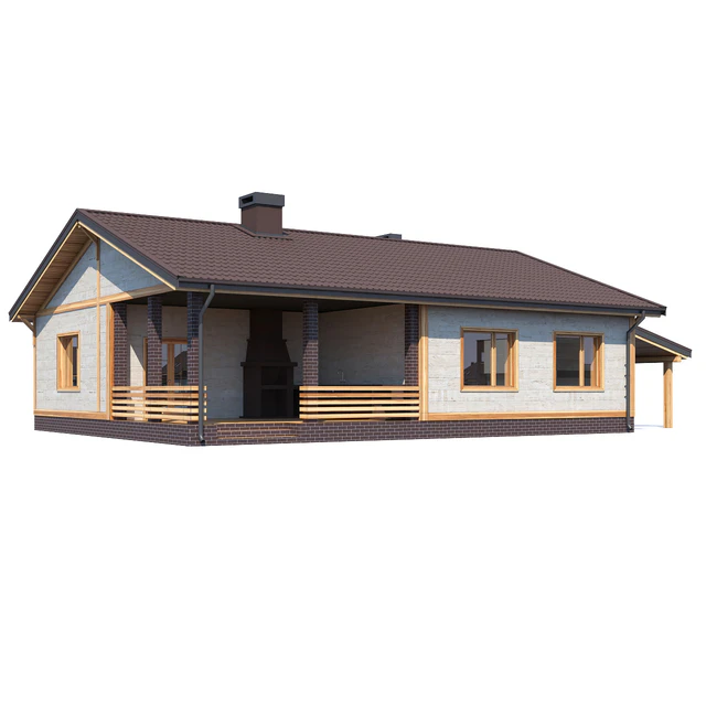ABS House V197 — Download