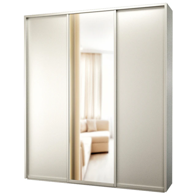 Built-in wardrobe Giselle — Descargar