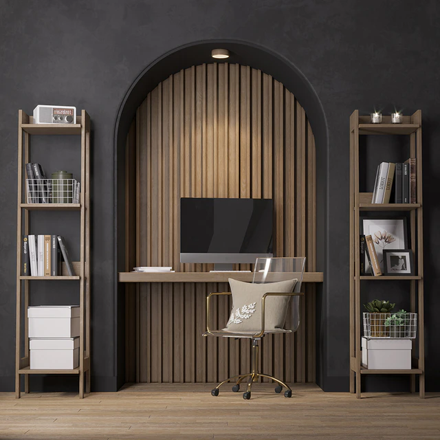 Workplace №3 — Descargar