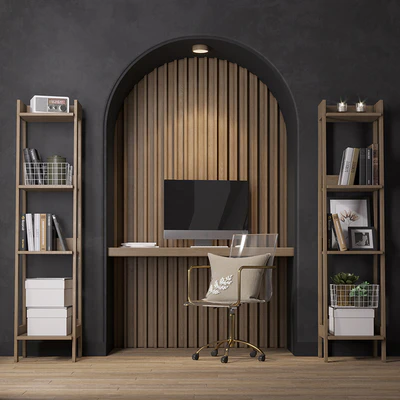 Workplace №3 — Ver 1