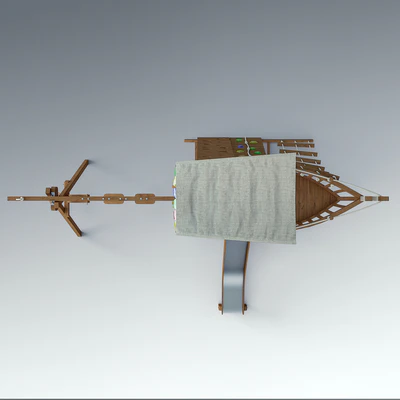 Ship Playground — Ver 2
