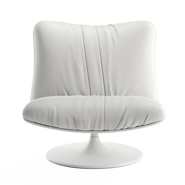 Baxter armchair Marilyn — Скачать