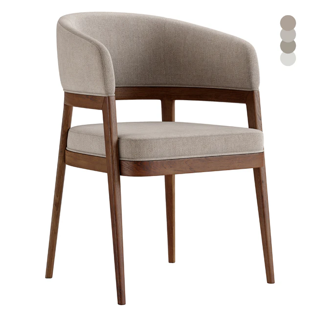 JUST Chair. Creatica — Descargar