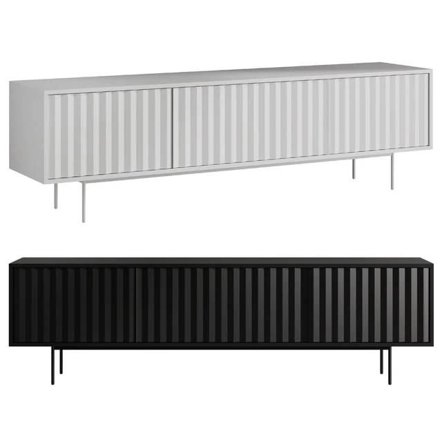 Regal Dekor - Sierra Stand 180 — Descargar