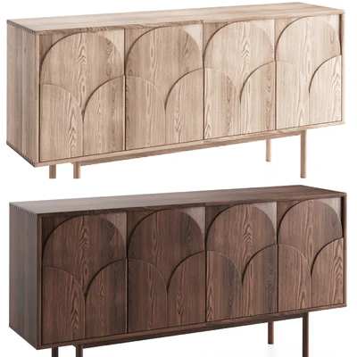 Amalfi Sideboard Ercol — Ver 5