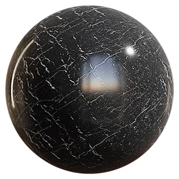nero marquina marble 001 — Descargar