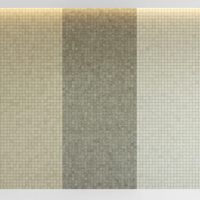 Italon Wonderful life Decor set1 — Ver 6
