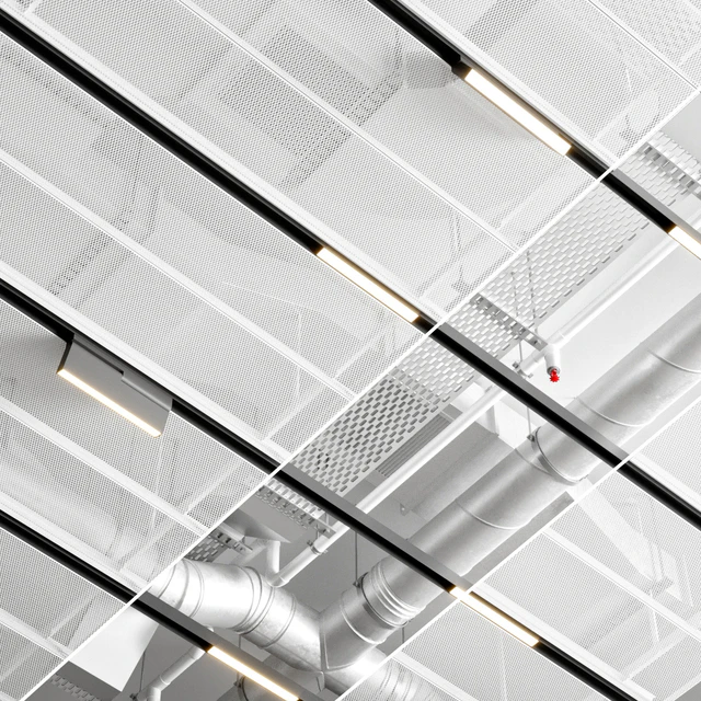 Ceiling SAS International 3 — Descargar
