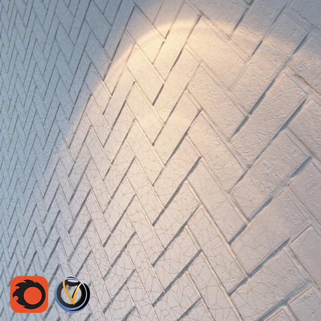 Masonry herringbone — Descargar
