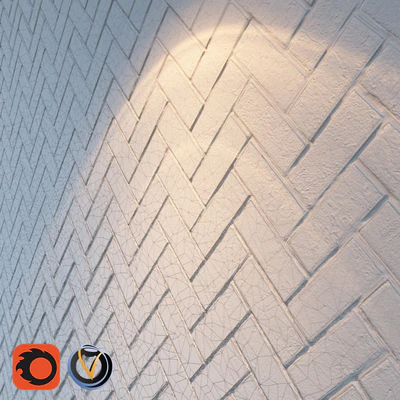 Masonry herringbone — Ver 3