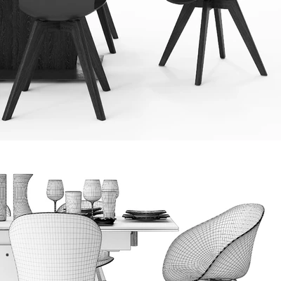BoConcept Adelaide and Monza 3 — Ver 3